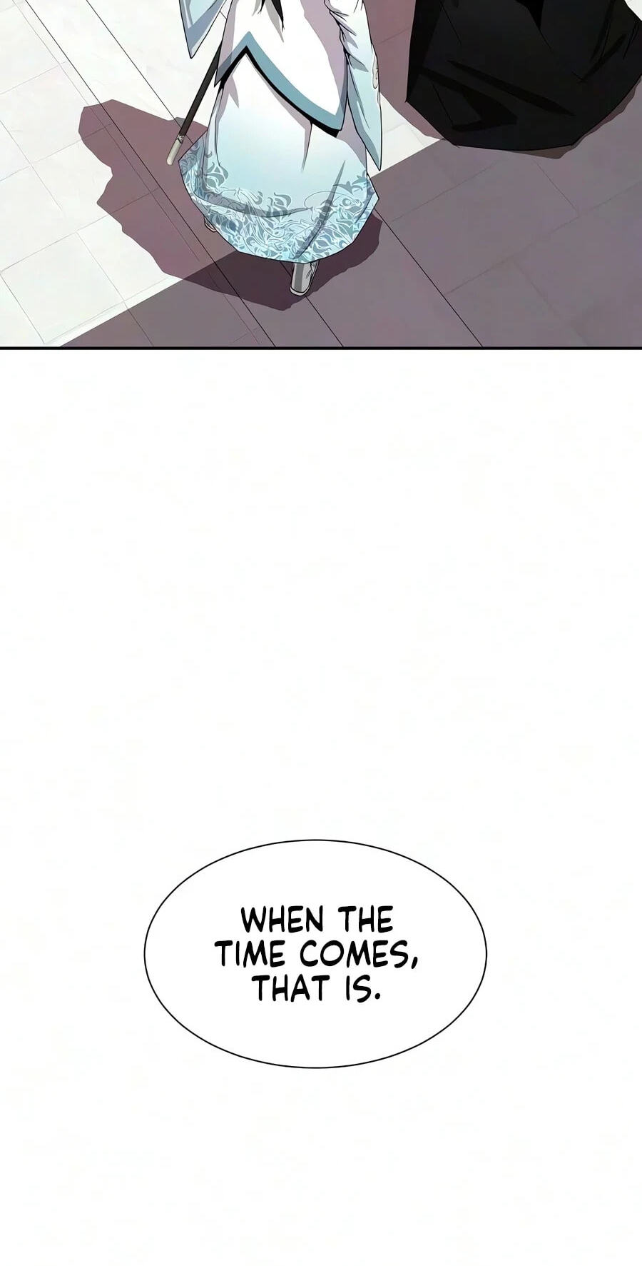 The Sword Emperor