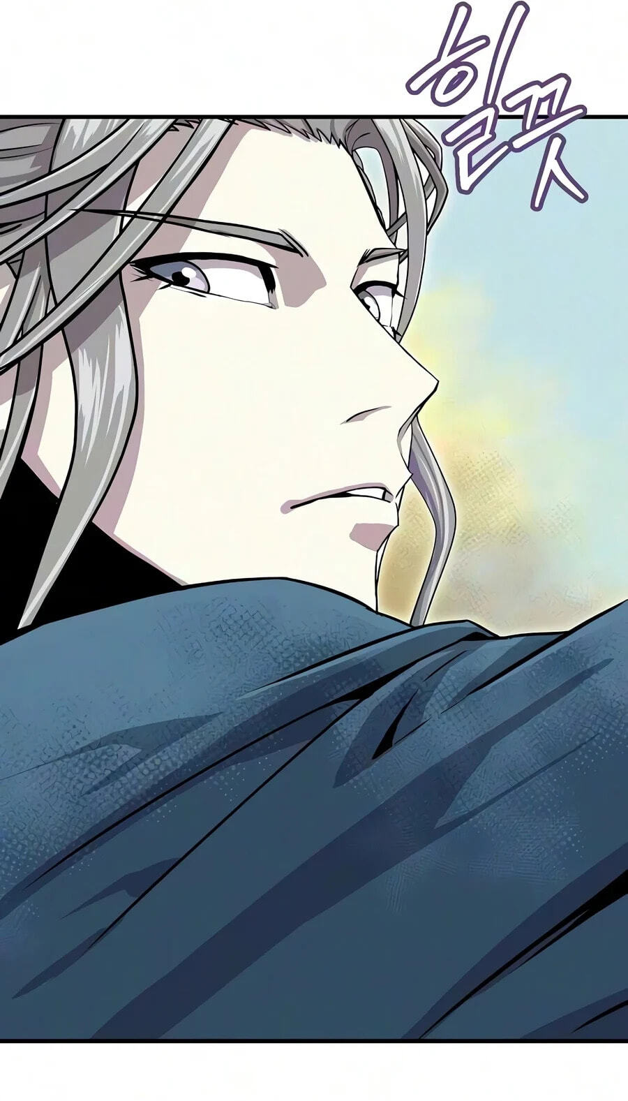 The Sword Emperor
