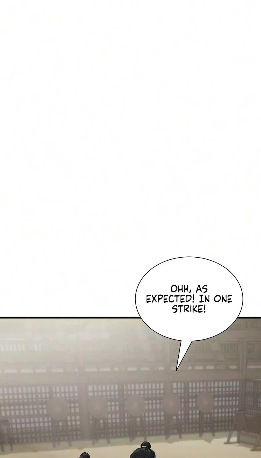 The Sword Emperor
