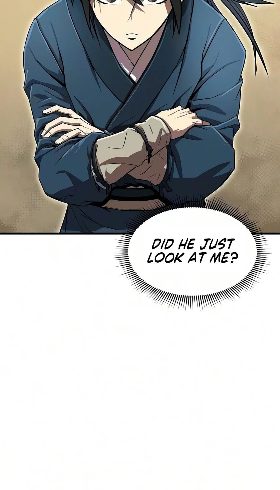 The Sword Emperor