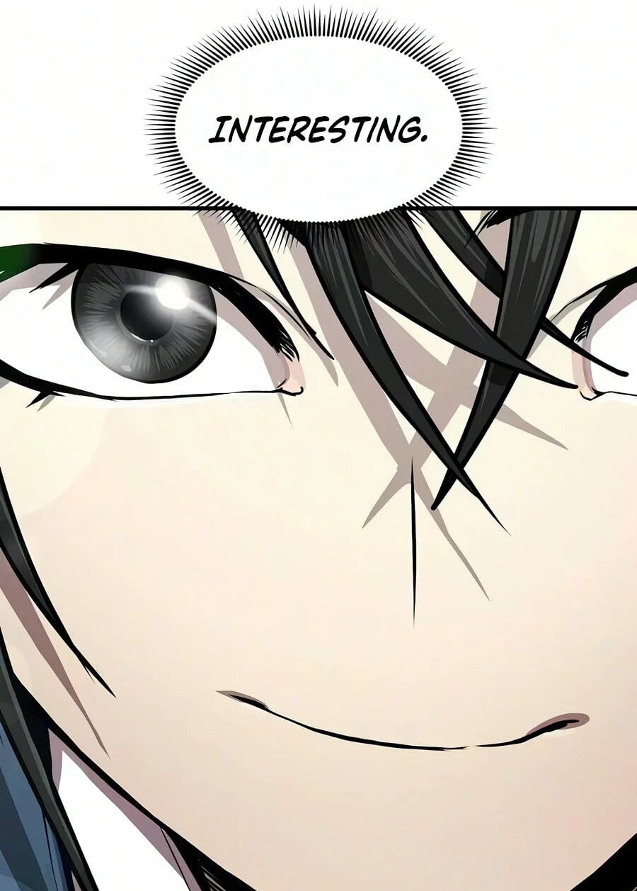 The Sword Emperor