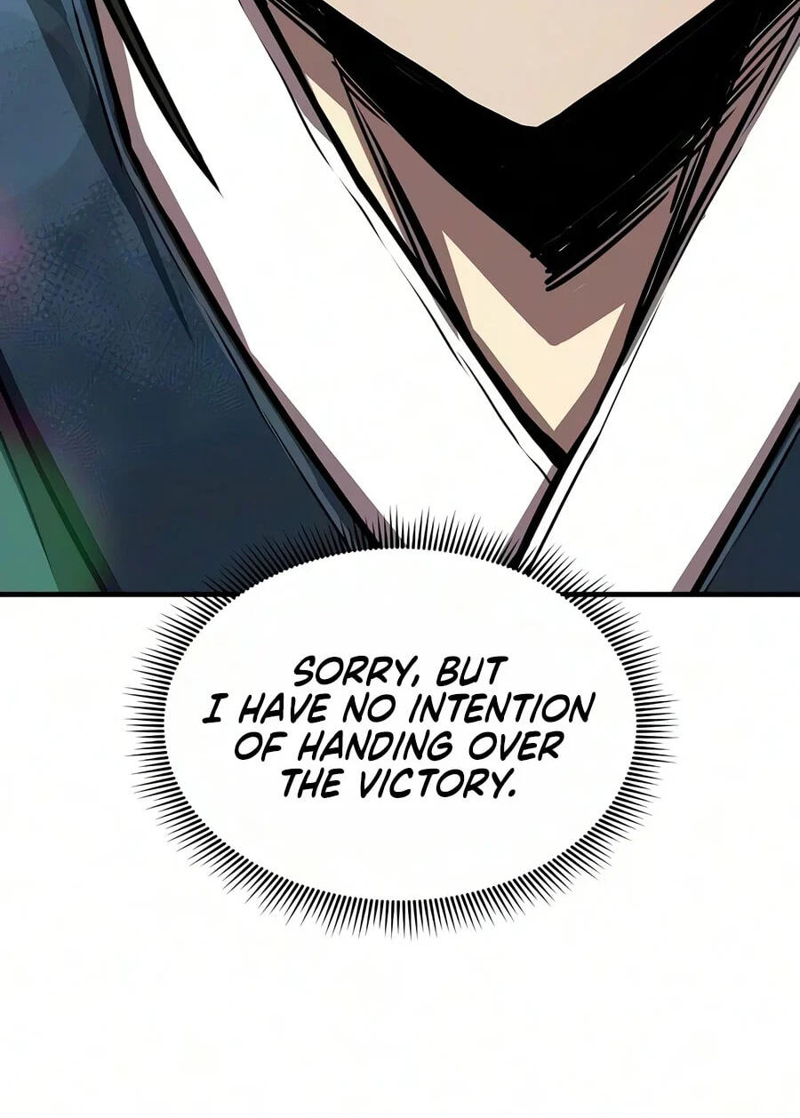 The Sword Emperor