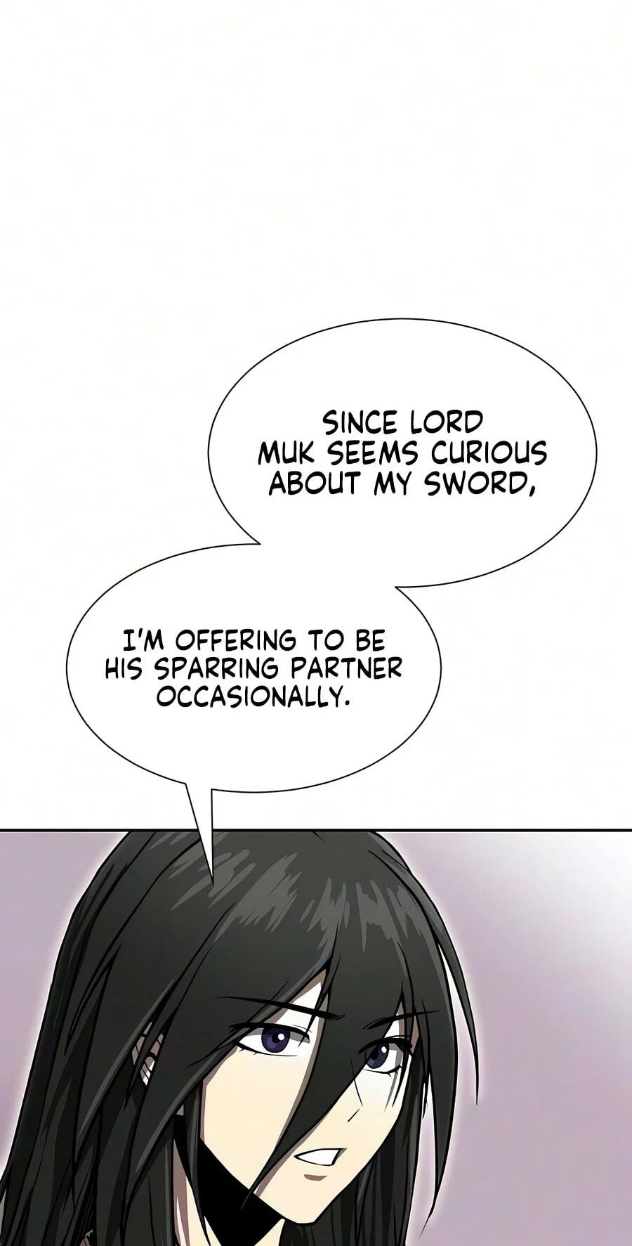 The Sword Emperor