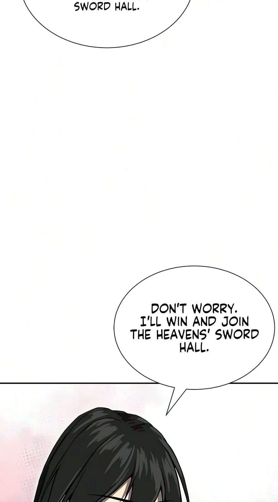 The Sword Emperor
