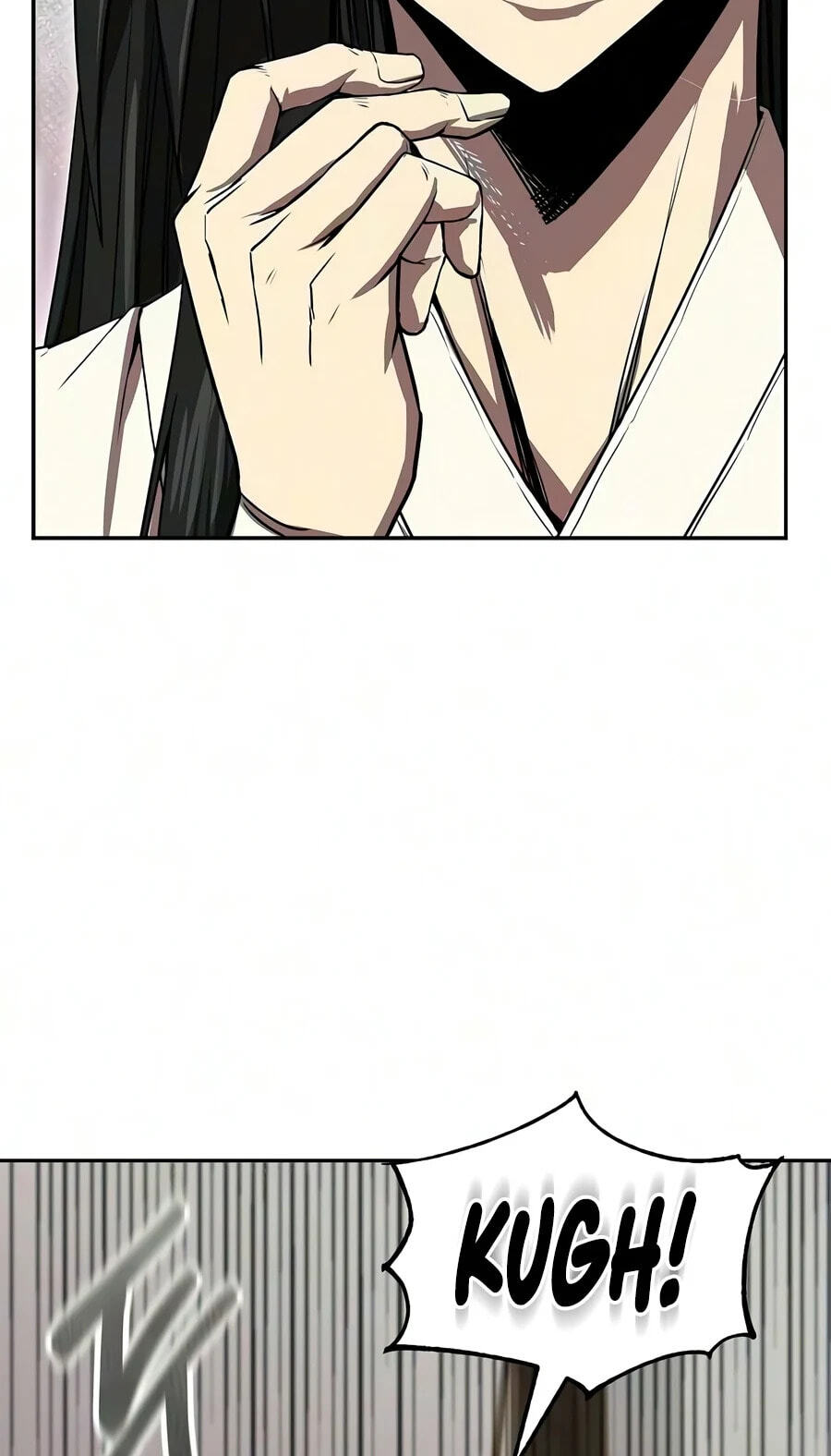 The Sword Emperor