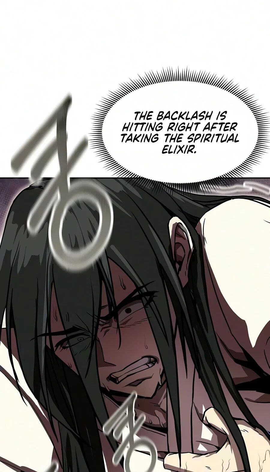The Sword Emperor