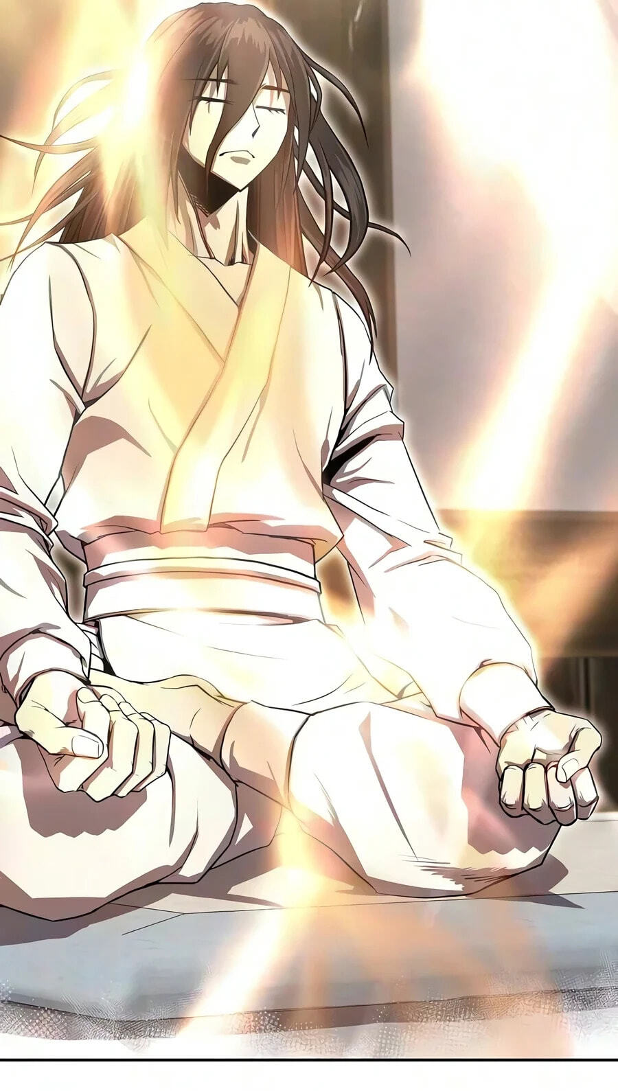 The Sword Emperor