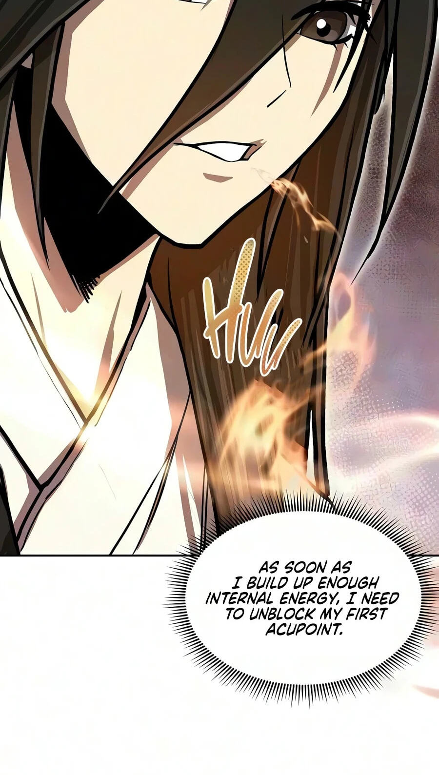 The Sword Emperor