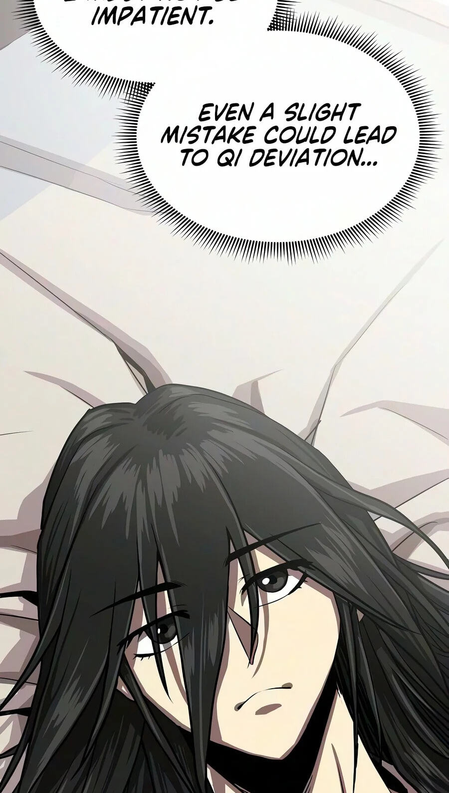 The Sword Emperor