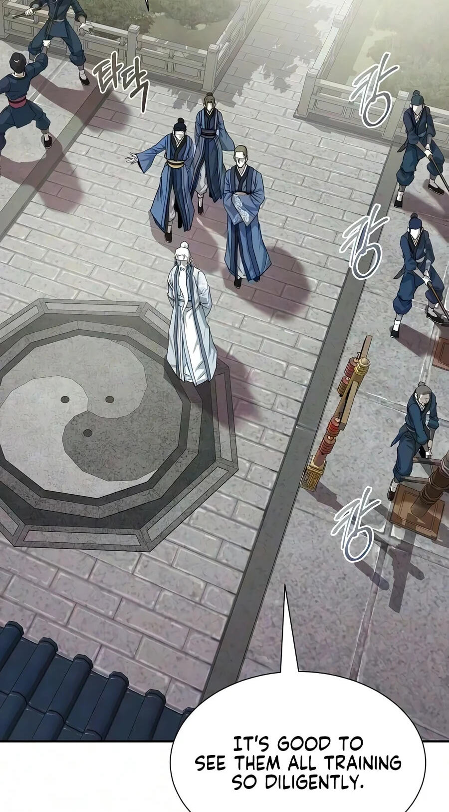 The Sword Emperor