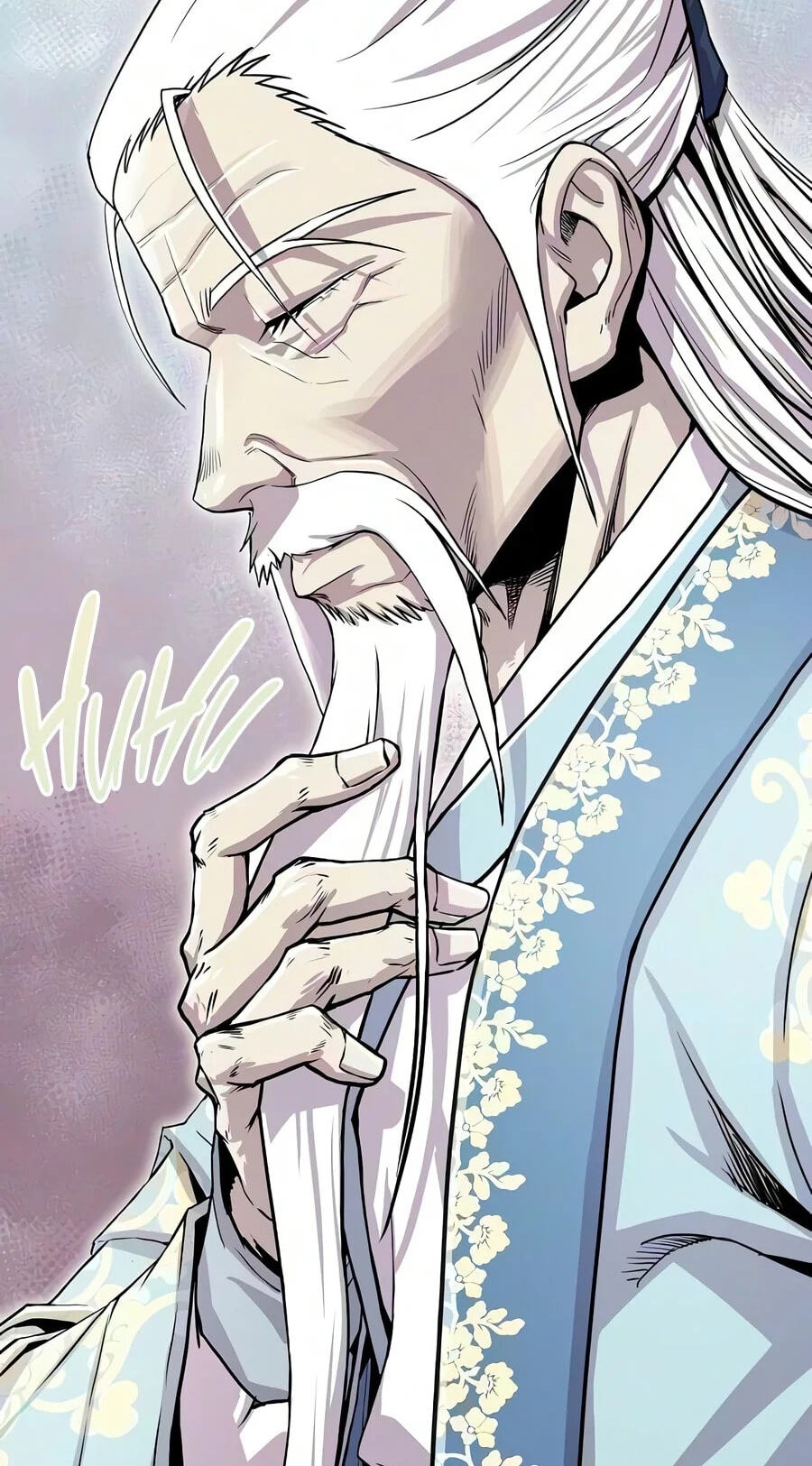 The Sword Emperor