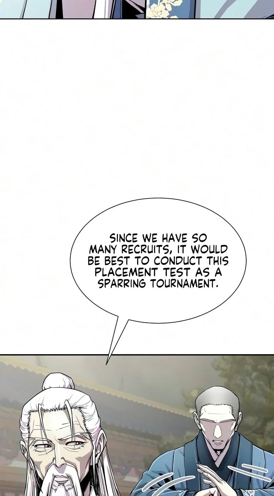 The Sword Emperor