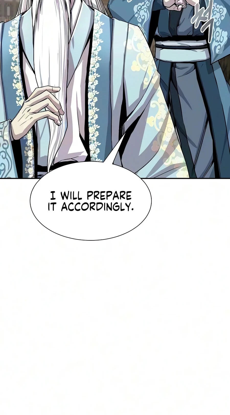 The Sword Emperor