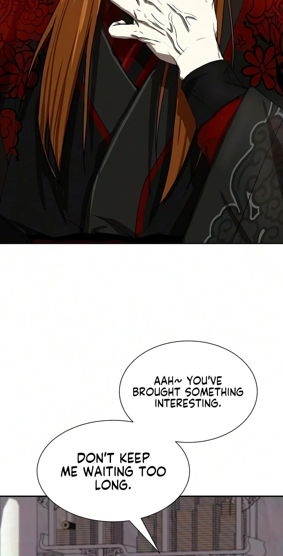 The Sword Emperor