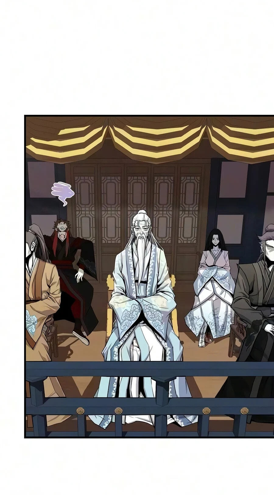 The Sword Emperor