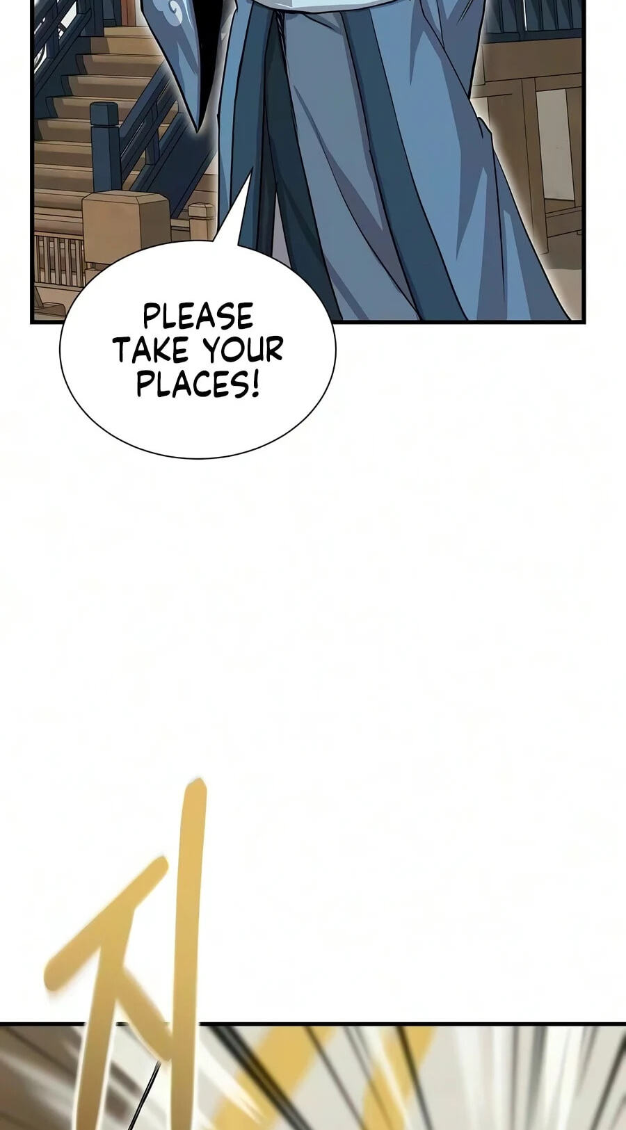 The Sword Emperor
