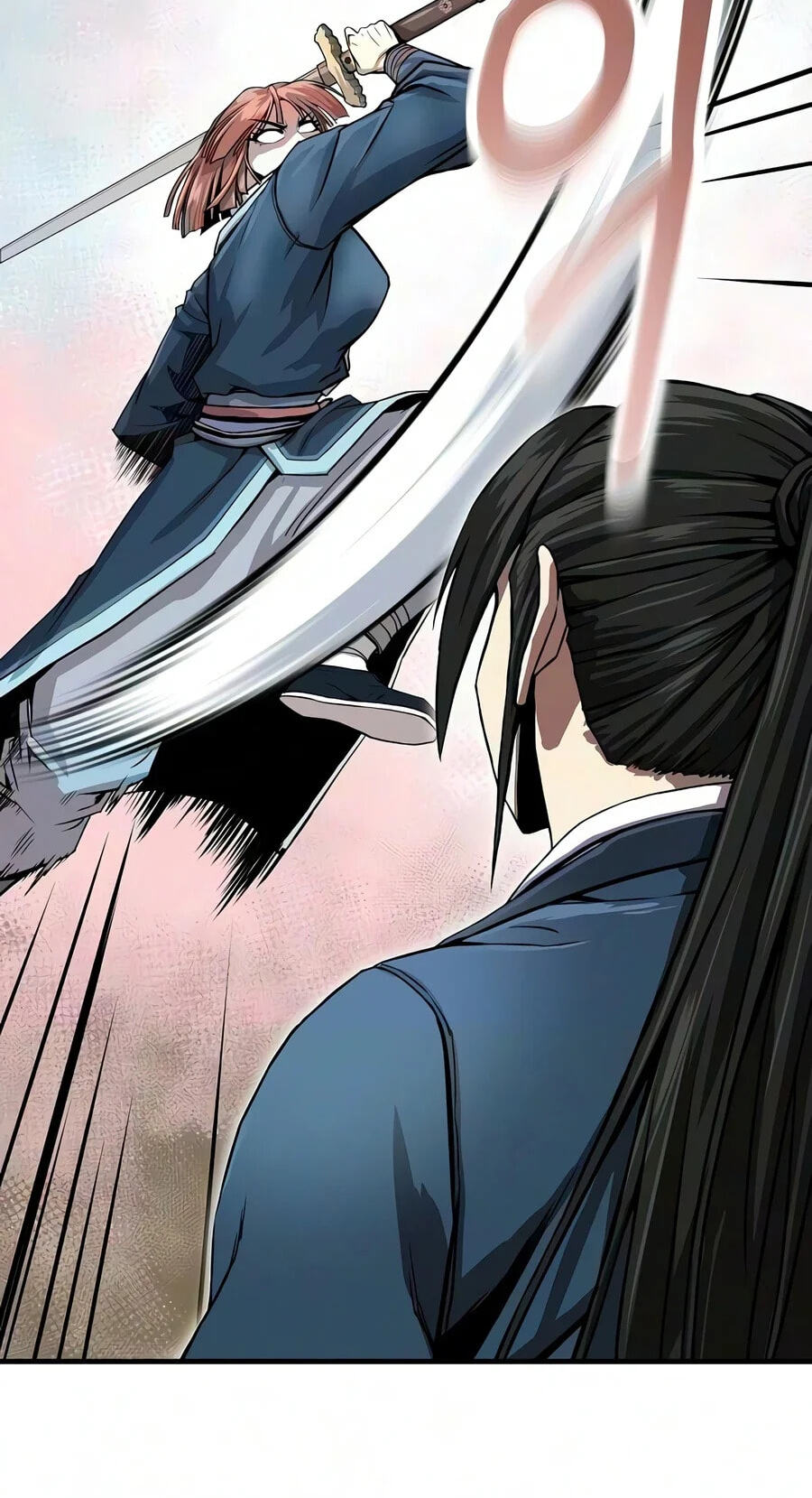 The Sword Emperor
