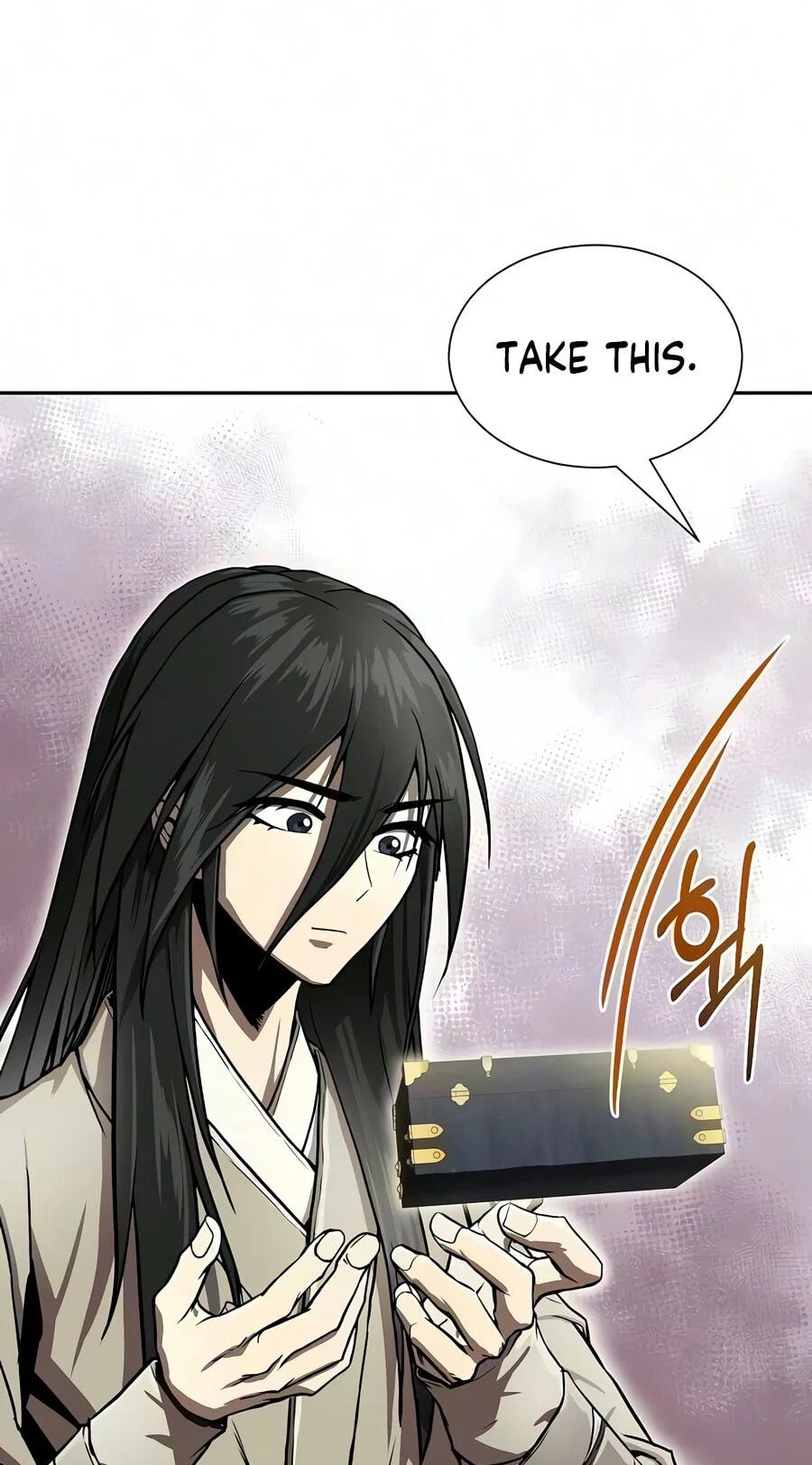 The Sword Emperor