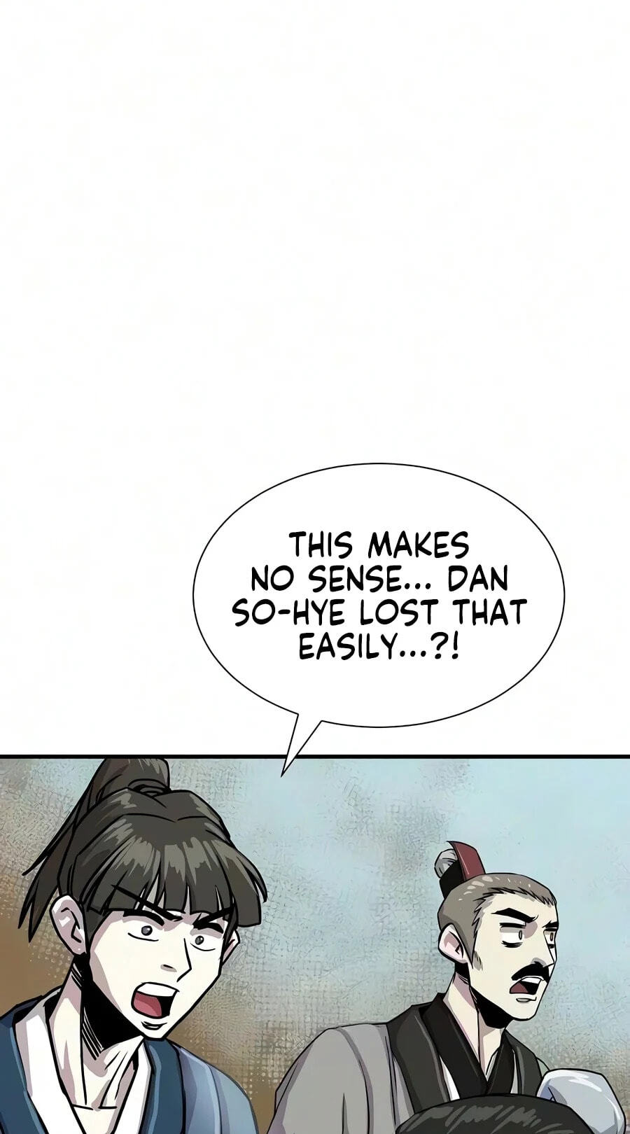 The Sword Emperor