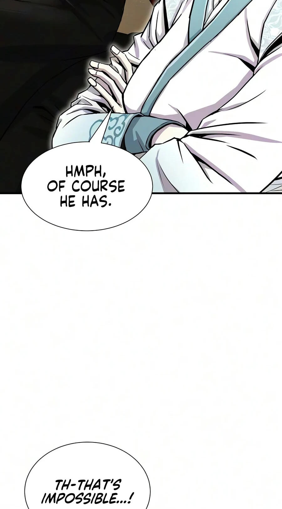 The Sword Emperor