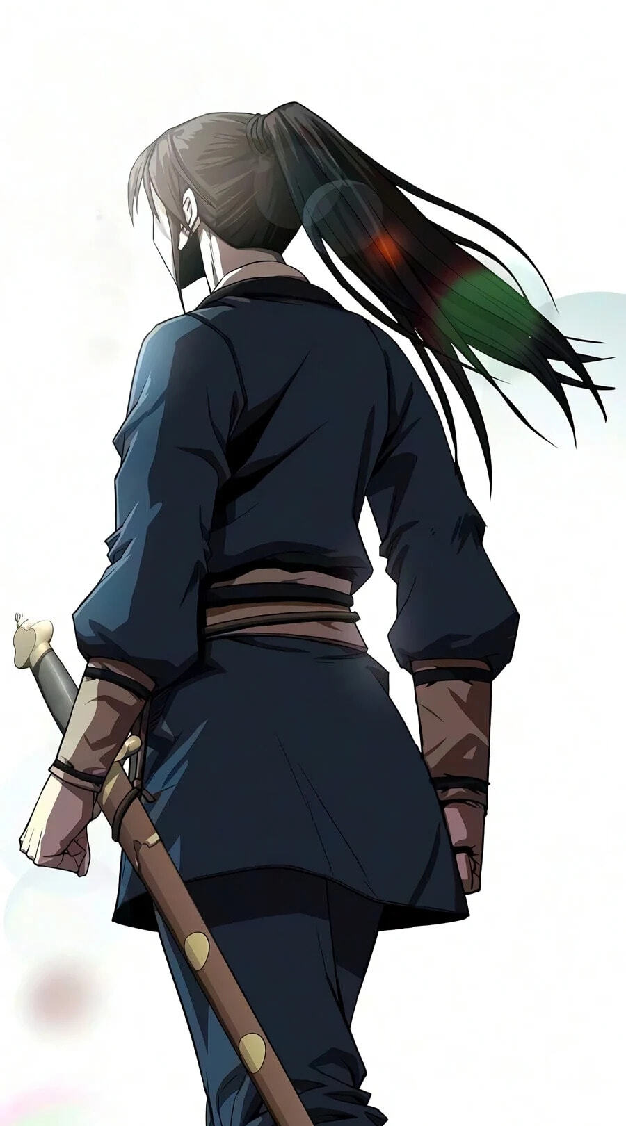The Sword Emperor