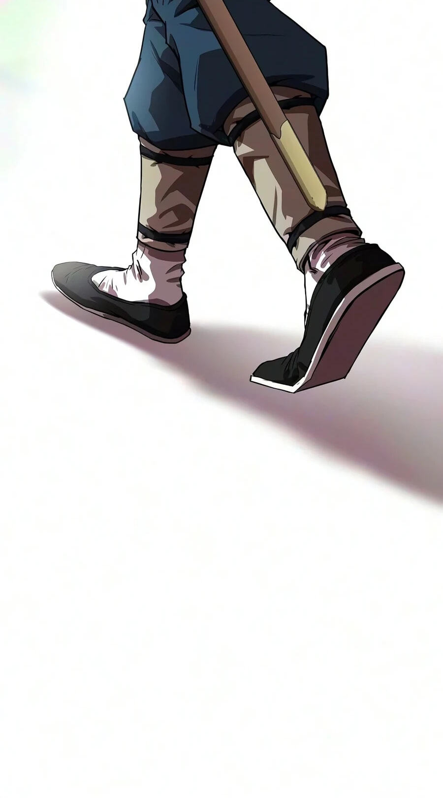 The Sword Emperor