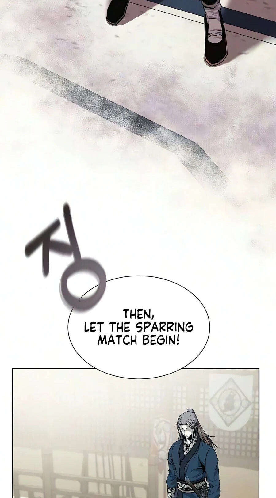 The Sword Emperor