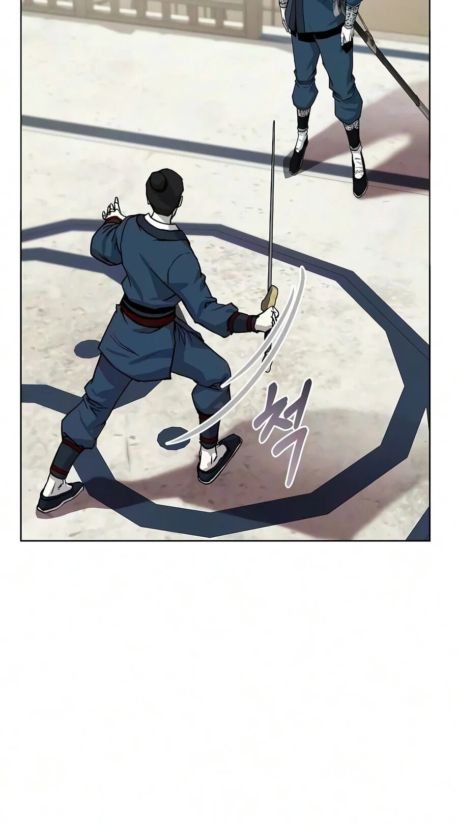 The Sword Emperor