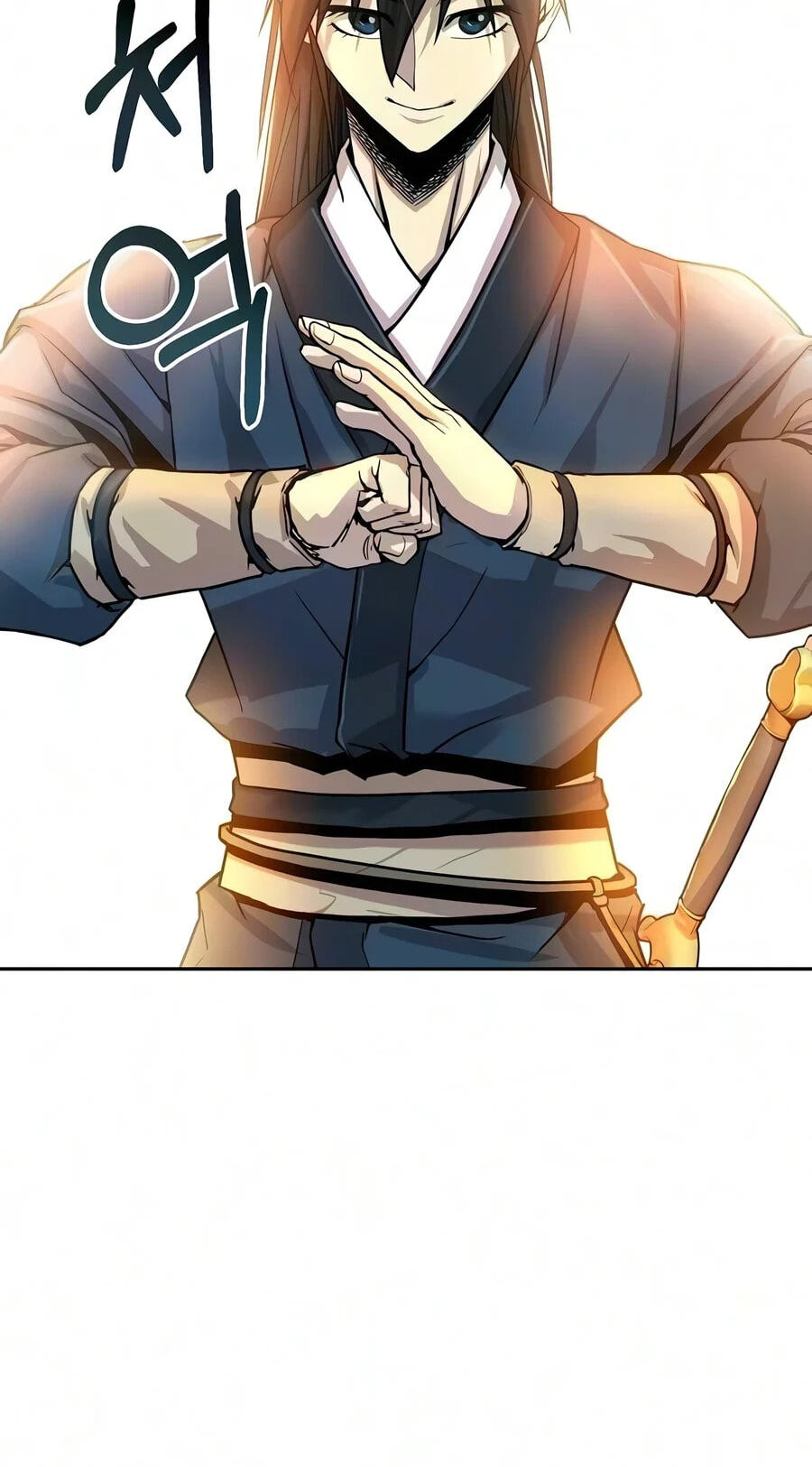 The Sword Emperor