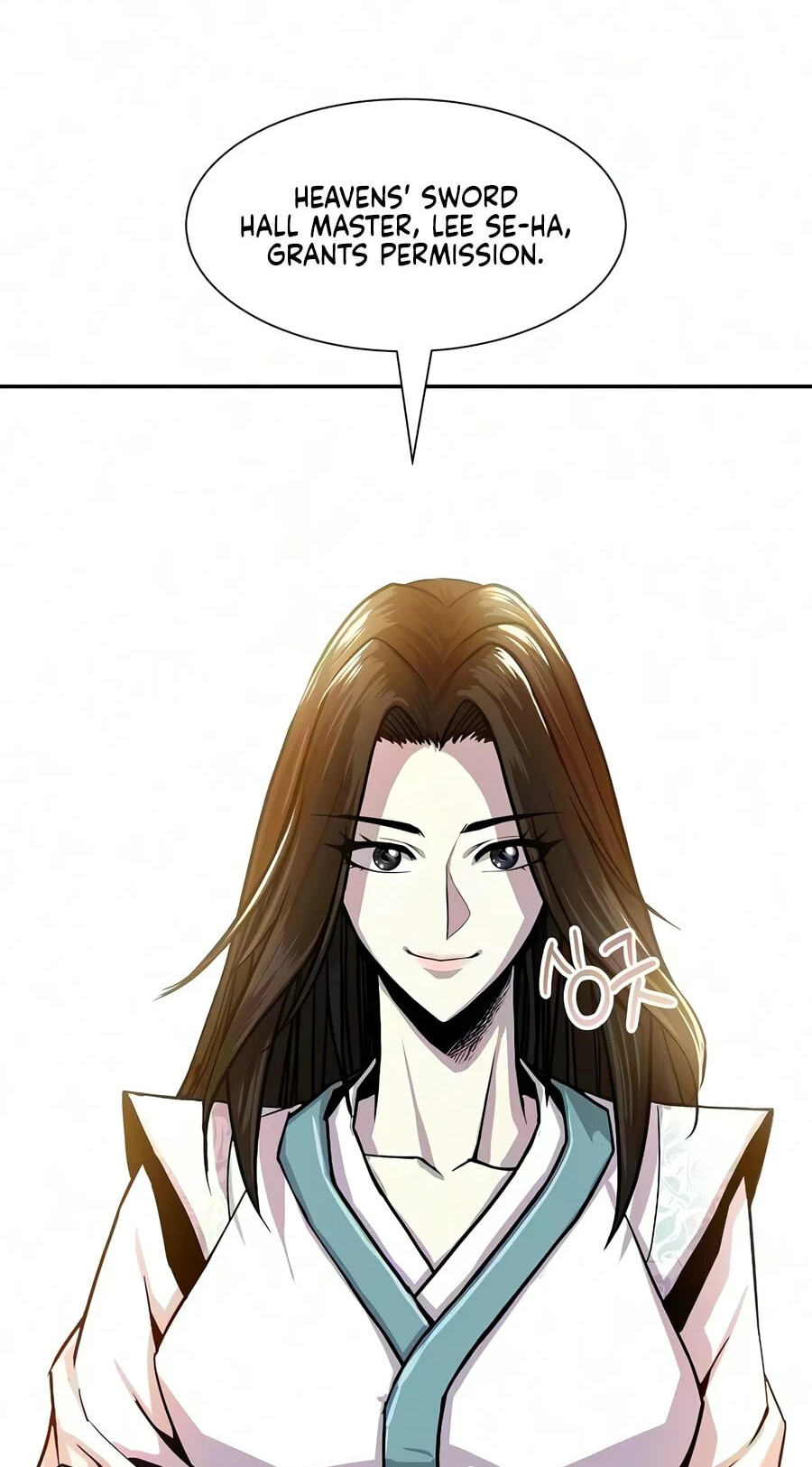 The Sword Emperor
