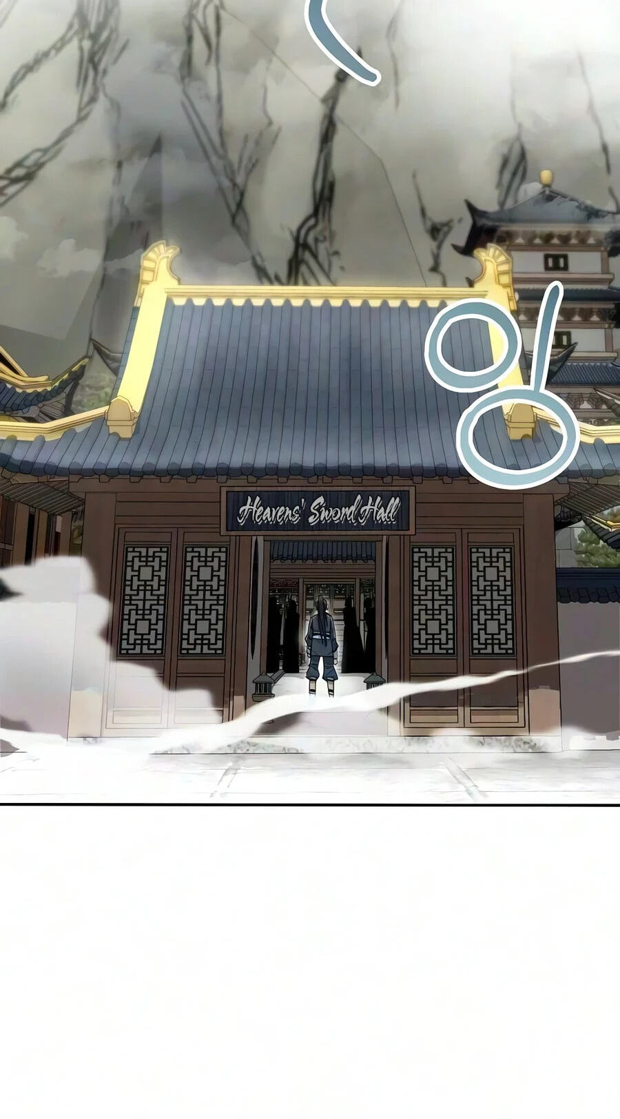 The Sword Emperor