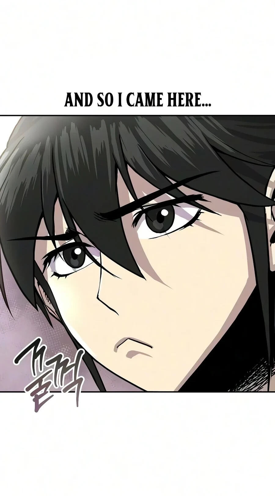 The Sword Emperor