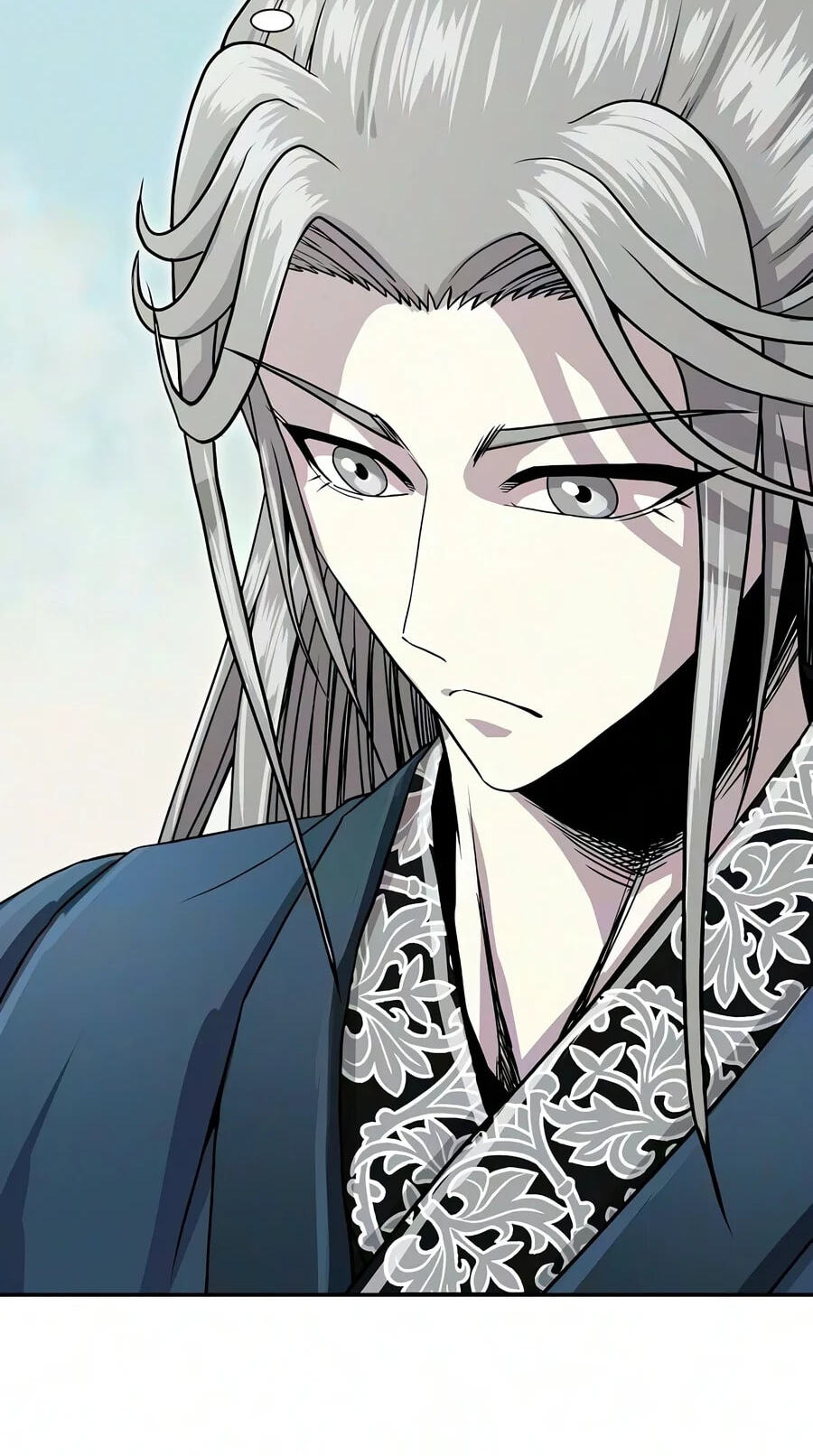 The Sword Emperor