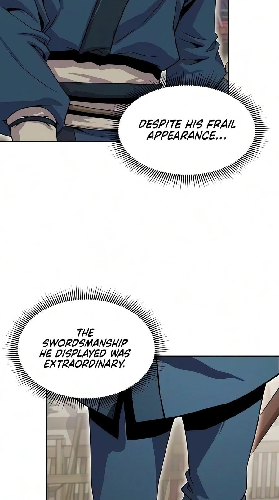 The Sword Emperor