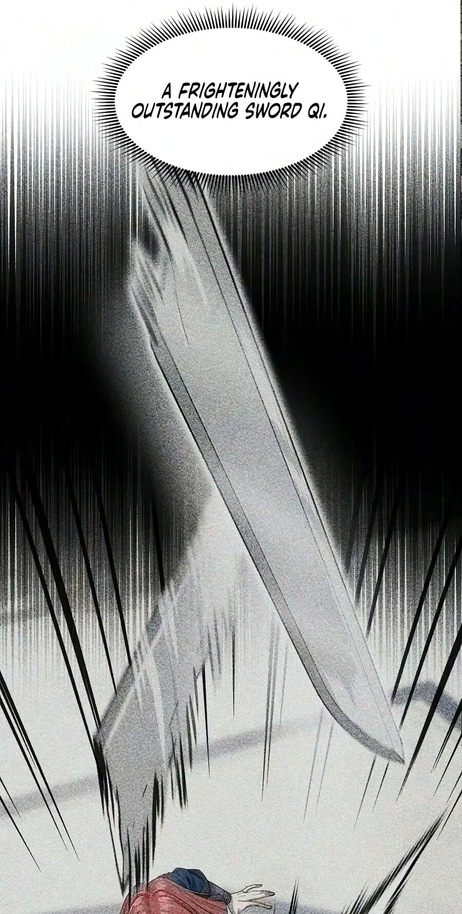 The Sword Emperor