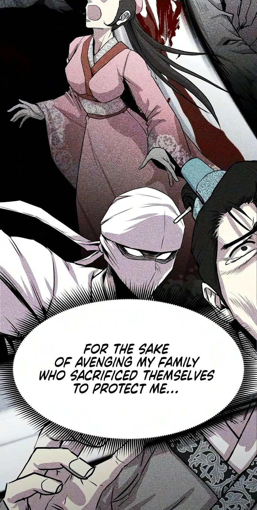 The Sword Emperor