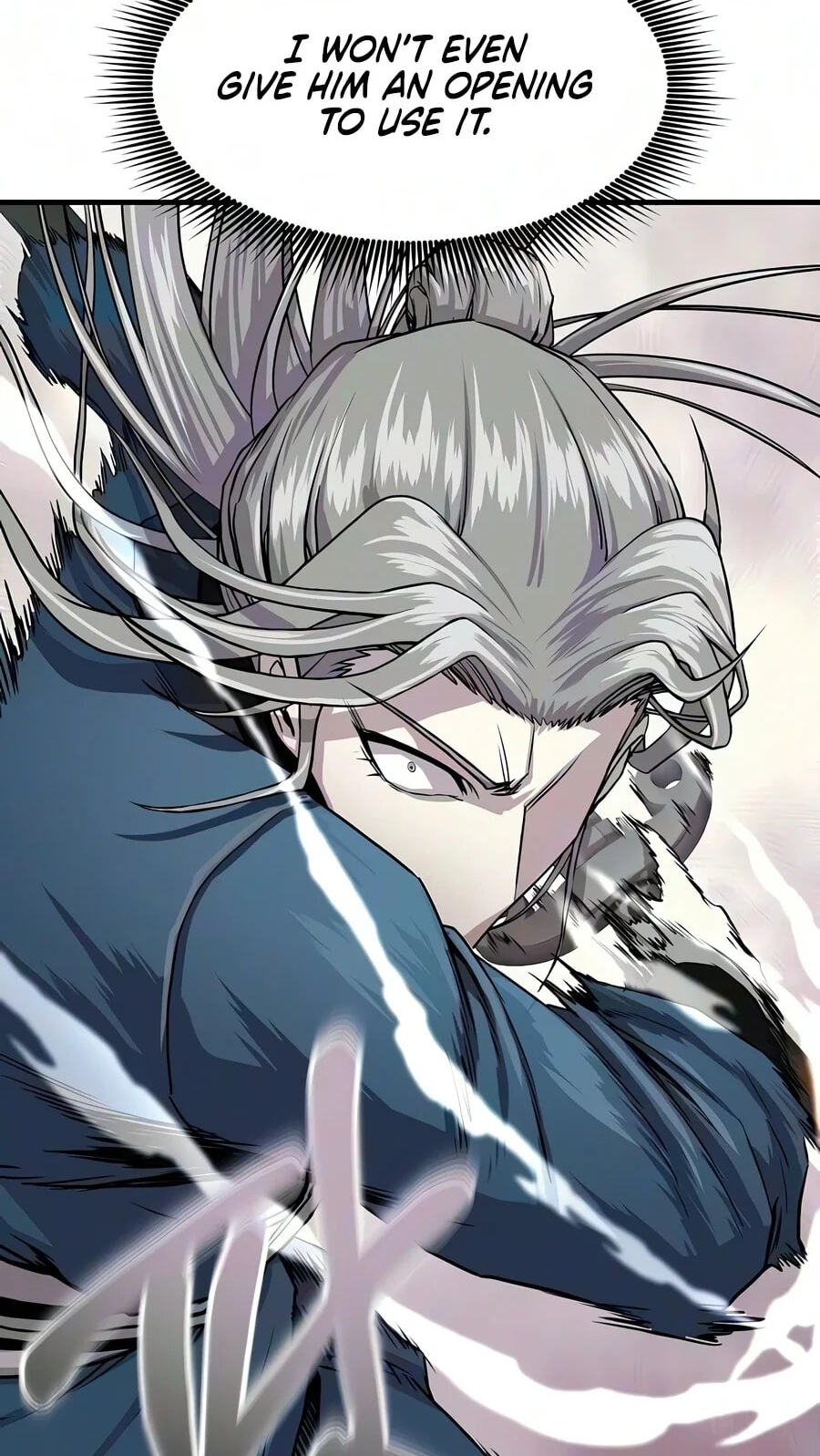 The Sword Emperor