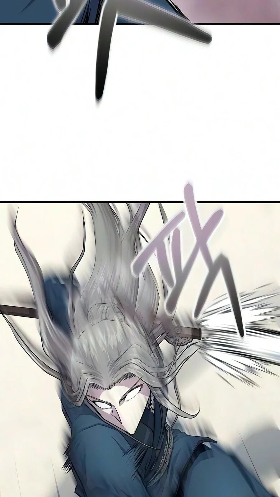 The Sword Emperor