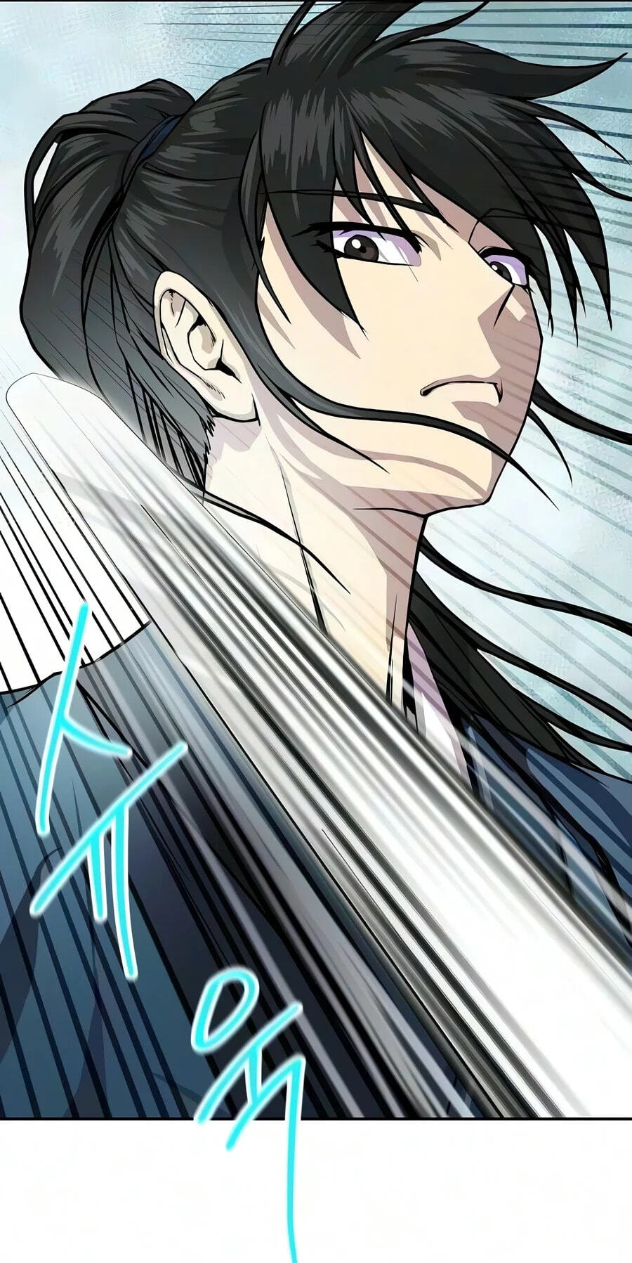 The Sword Emperor