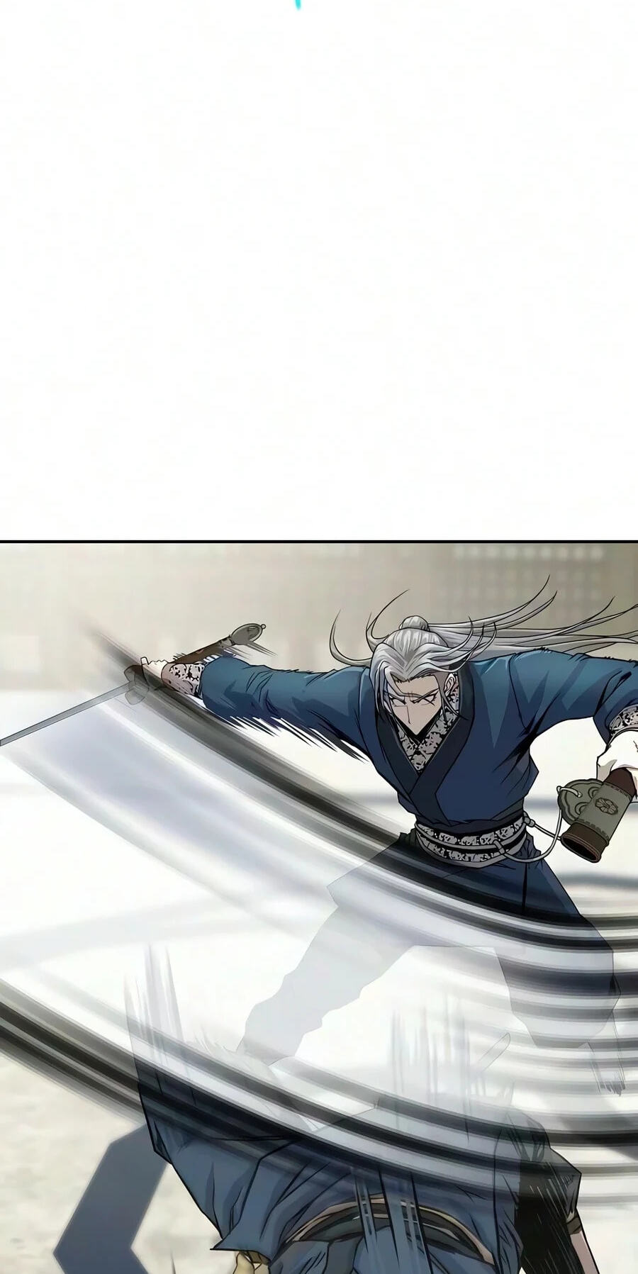 The Sword Emperor