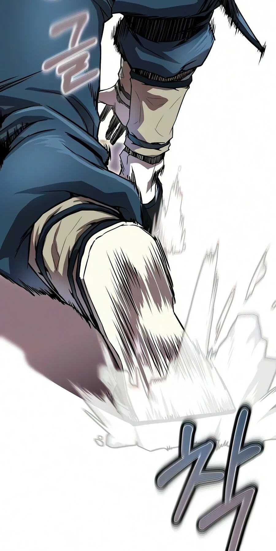 The Sword Emperor