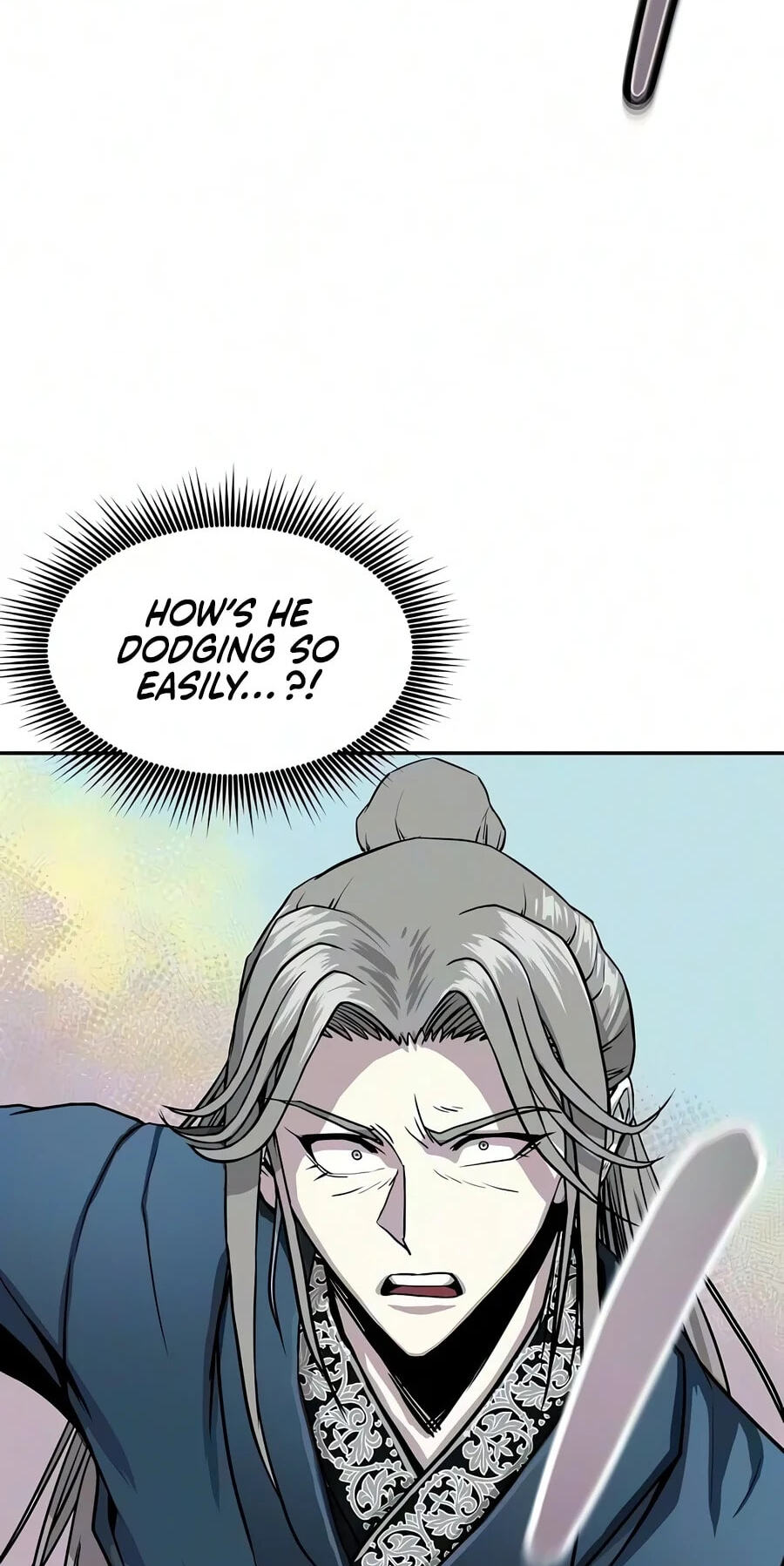 The Sword Emperor