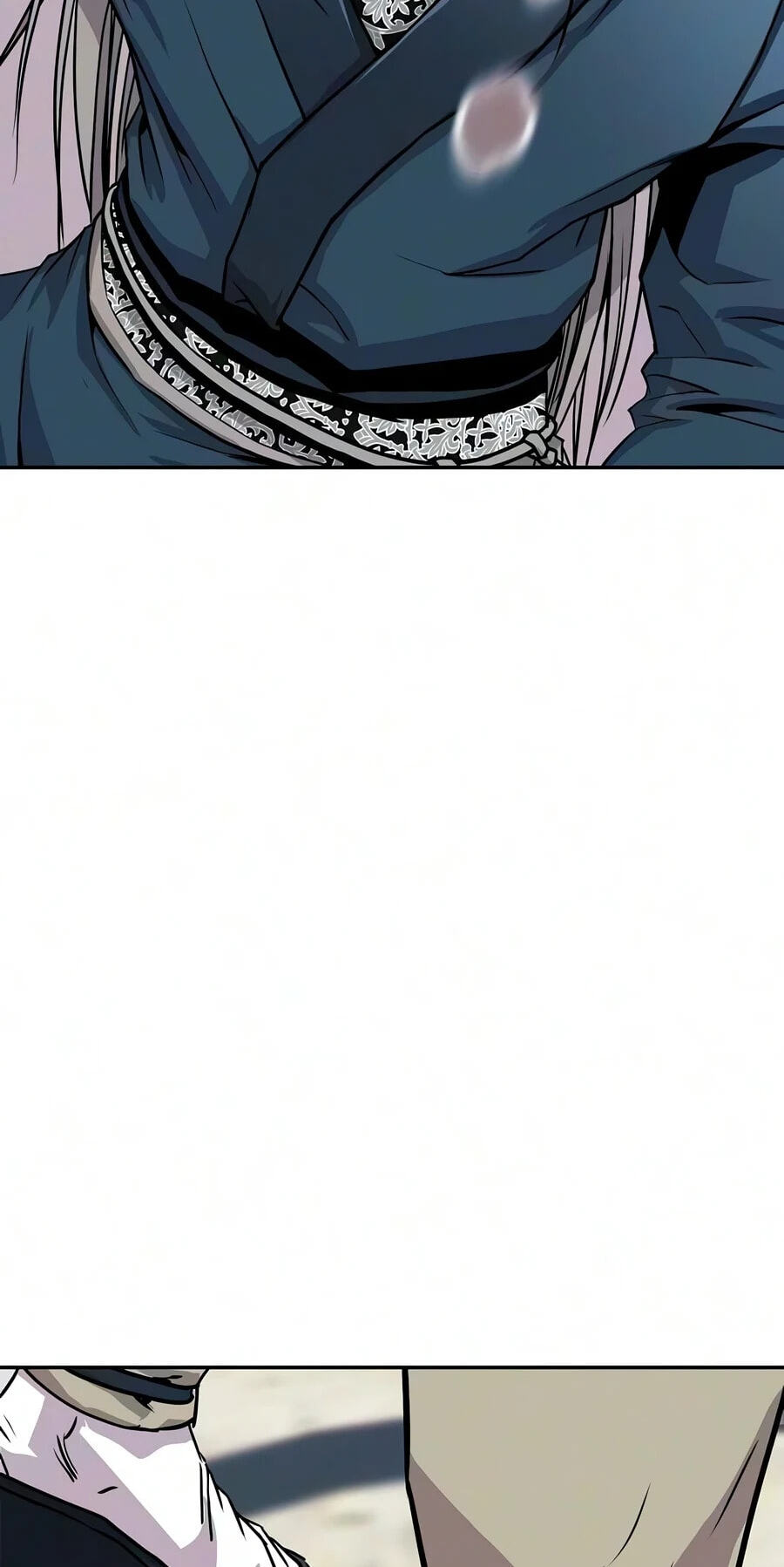 The Sword Emperor