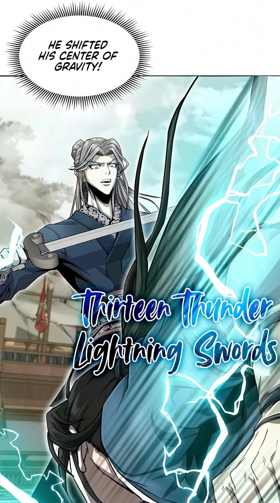 The Sword Emperor