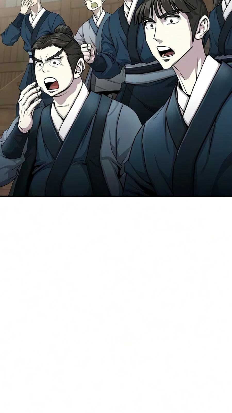 The Sword Emperor