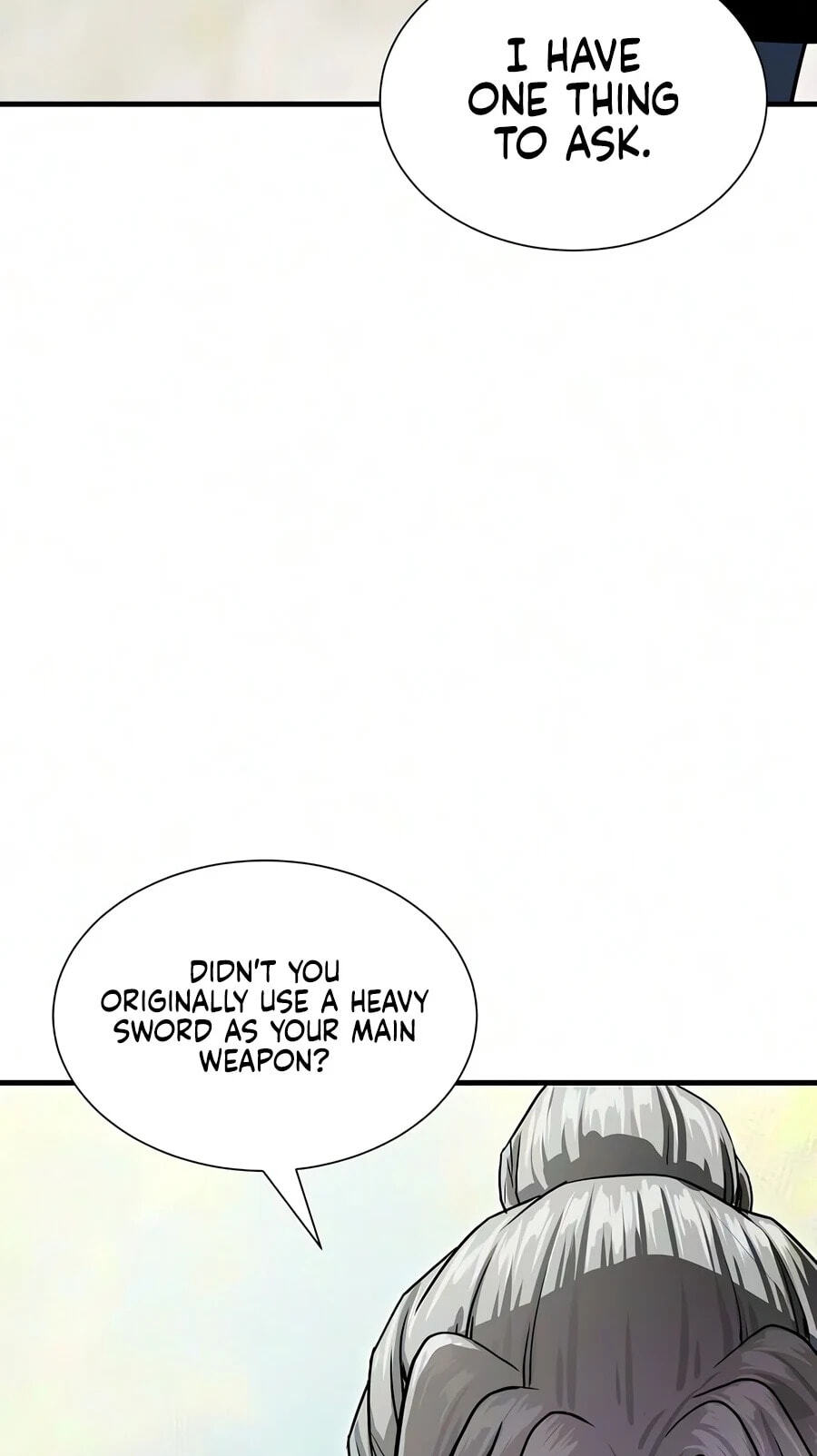 The Sword Emperor