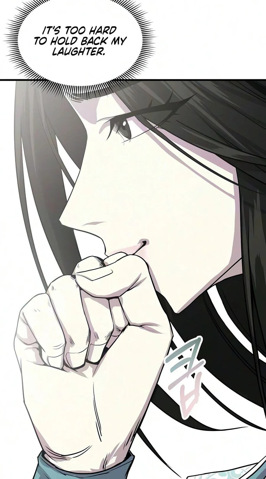 The Sword Emperor