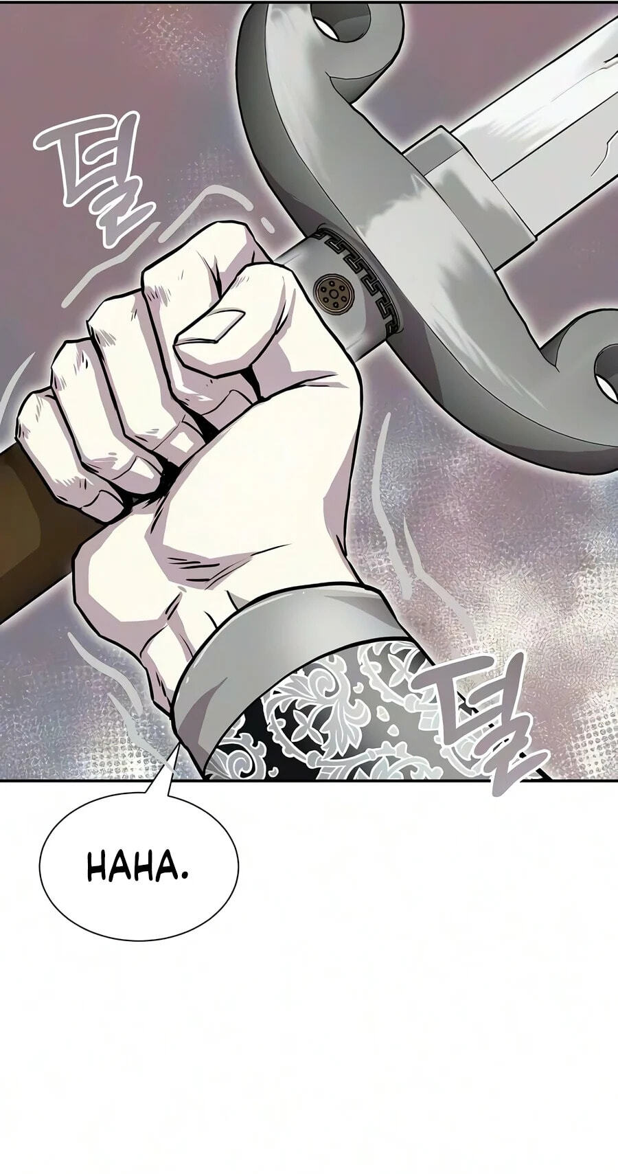 The Sword Emperor