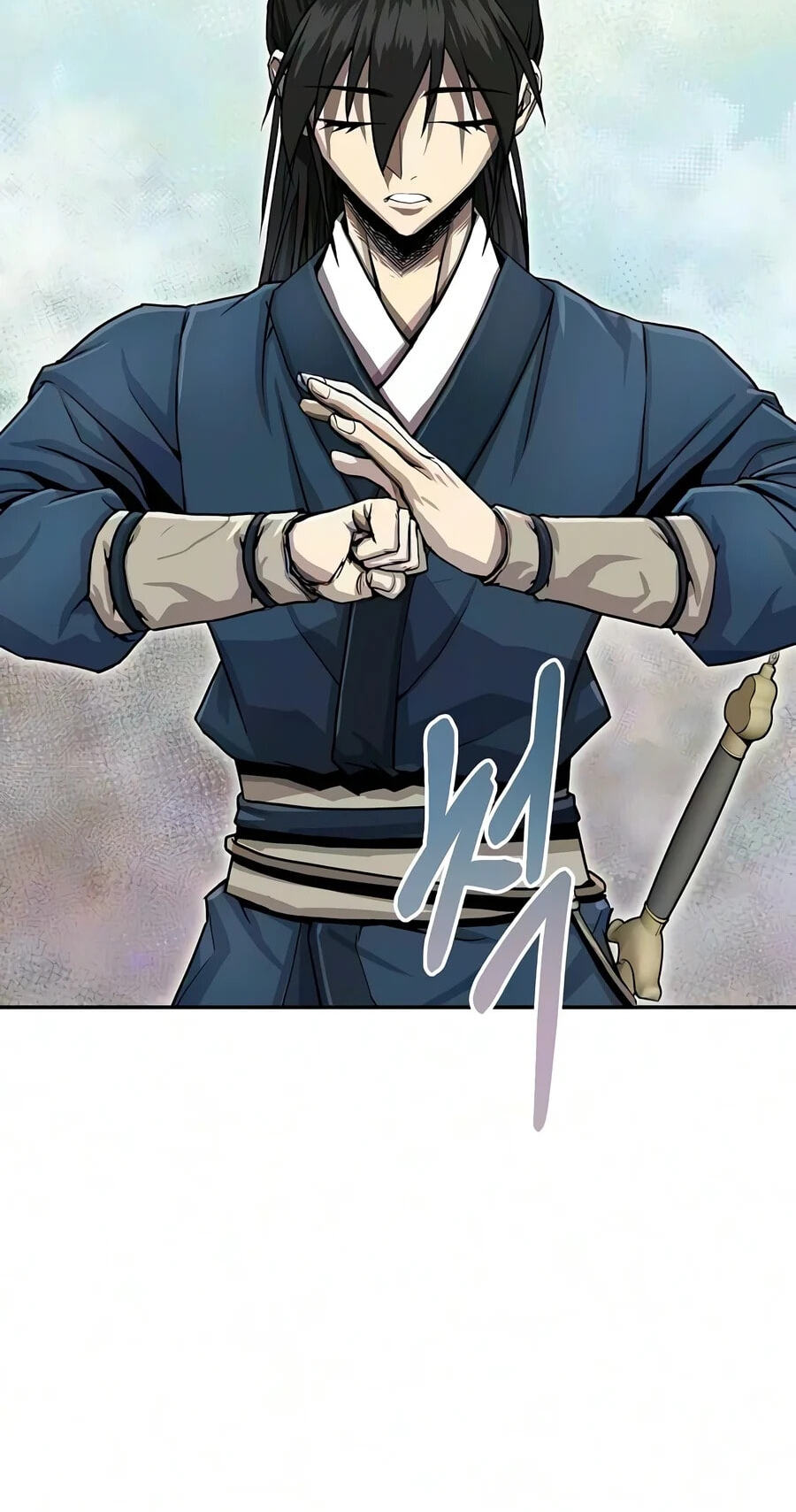 The Sword Emperor