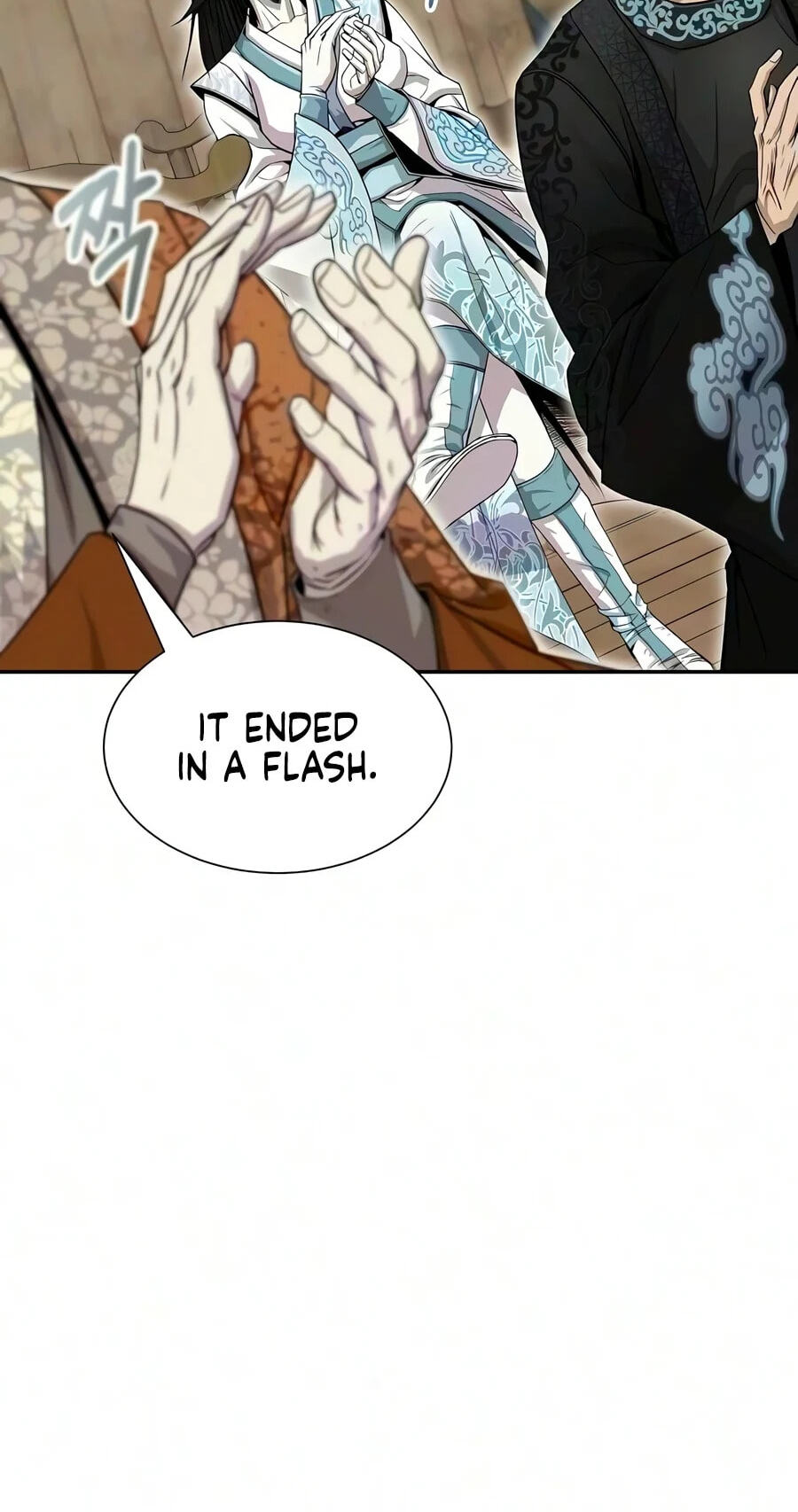 The Sword Emperor